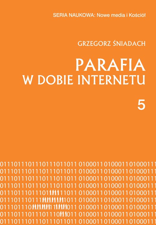 Image of Parafia w dobie internetu