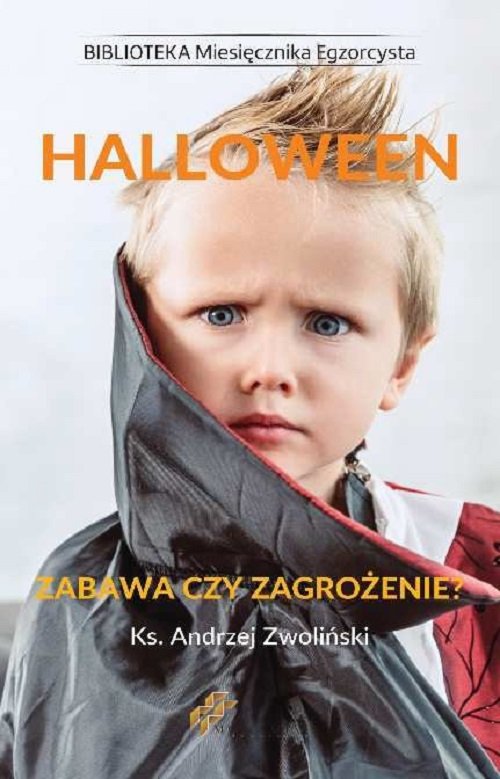 Image of Halloween Zabawa czy zagrożenie?
