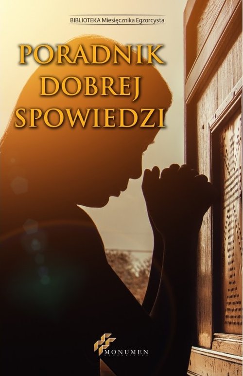 Image of Poradnik Dobrej Spowiedzi