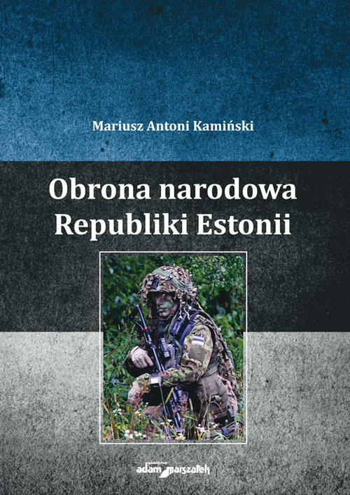 Image of Obrona narodowa Republiki Estonii