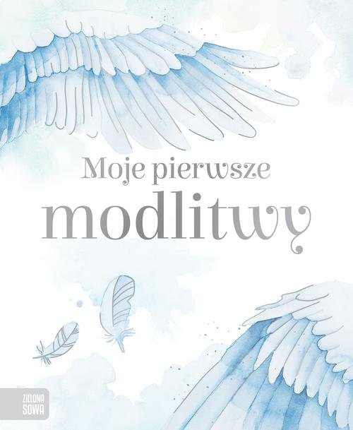 Image of Moje pierwsze modlitwy