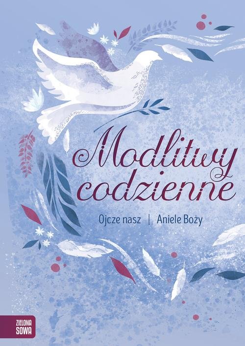 Image of Ojcze nasz Aniele Boży