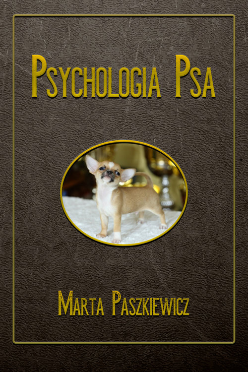 Image of Psychologia psa