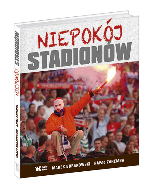 Image of Niepokój stadionów