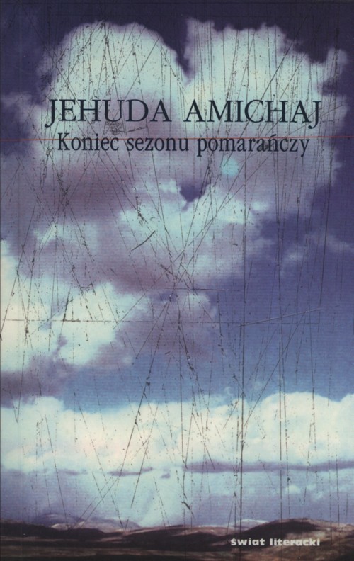 Image of Koniec sezonu pomarańczy