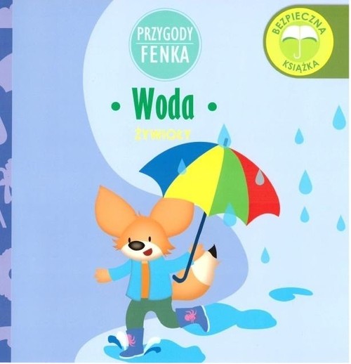 Image of Woda Przygody Fenka