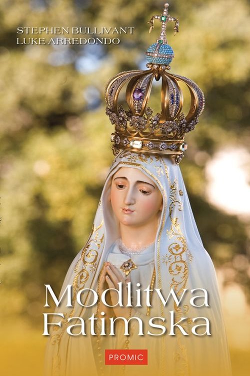 Image of Modlitwa Fatimska