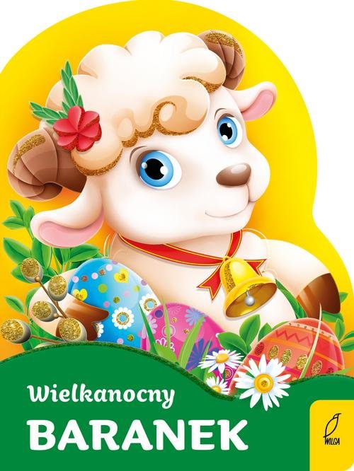 Image of Wielkanocny baranek