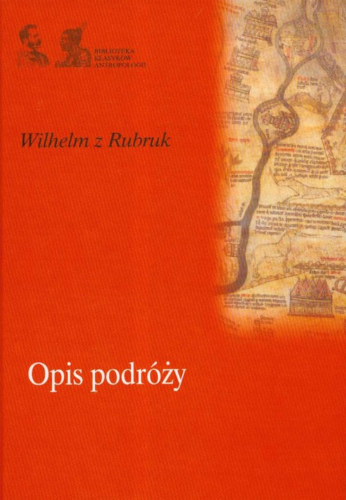 Image of Opis podróży