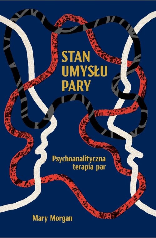 Image of Stan umysłu pary Psychoanalityczna terapia par