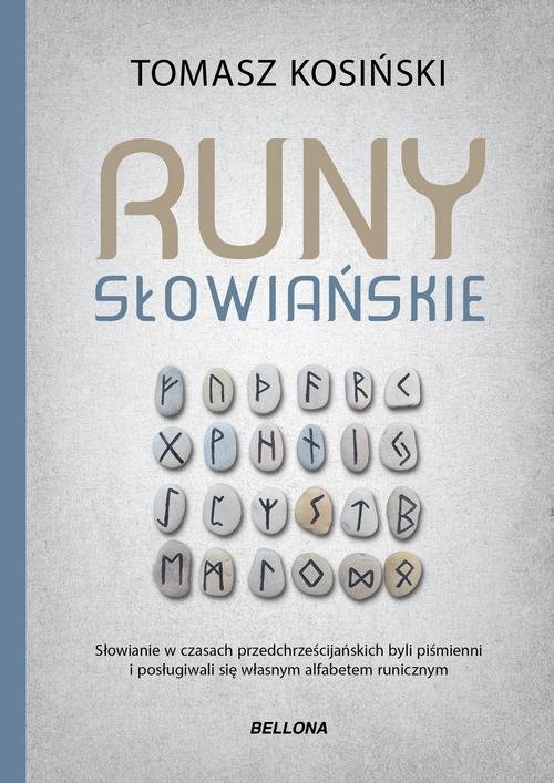 Image of Runy słowiańskie
