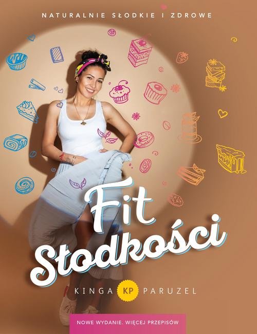 Image of Fit słodkości Więcej przepisów