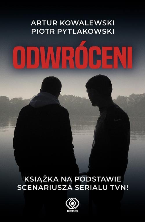 Image of Odwróceni