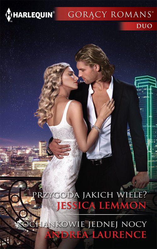 Image of Przygoda jakich wiele