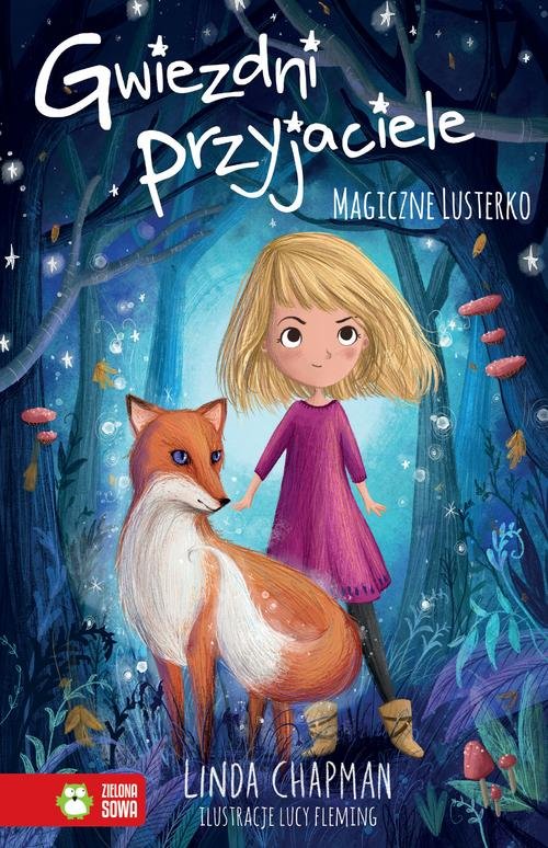 Image of Gwiezdni przyjaciele Magiczne lusterko Tom 1