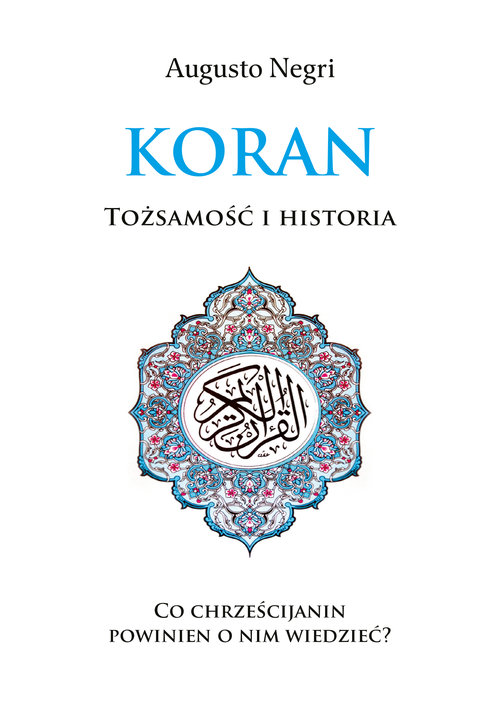 Image of Koran Tożsamość i Historia