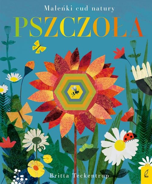 Image of Pszczoła