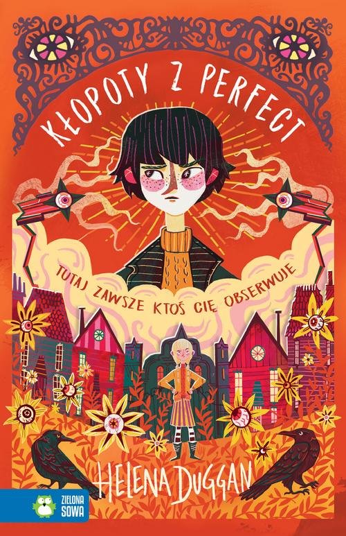 Image of Kłopoty z Perfect