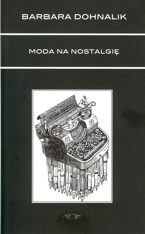 Image of Moda na nostalgię