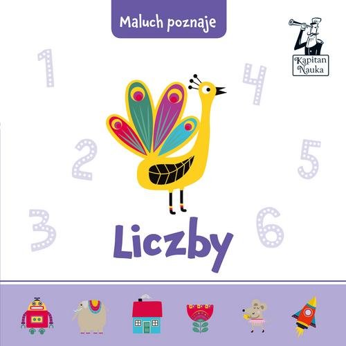 Image of Maluch poznaje Liczby