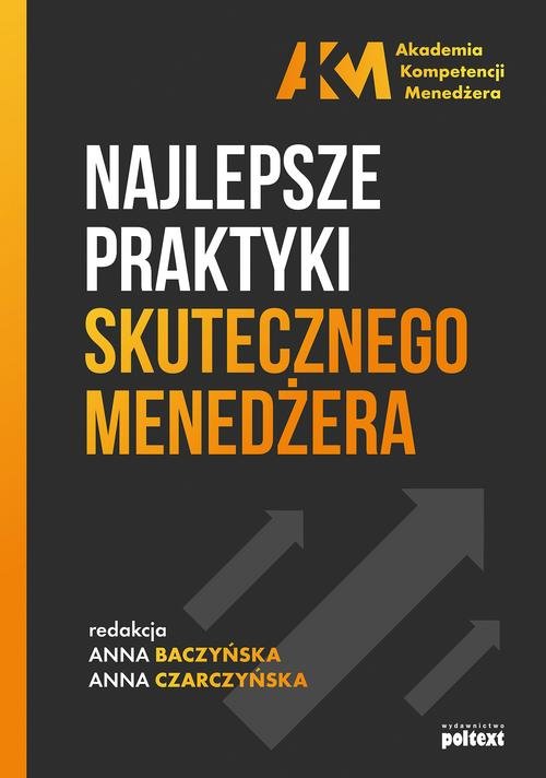 Image of Najlepsze praktyki skutecznego menedżera