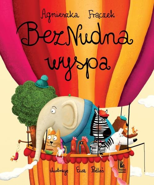 Image of BezNudna wyspa