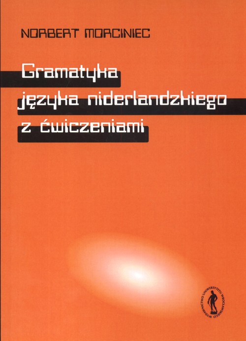 Image of Gramatyka jęzka niderlandzkiego z ćwiczeniami
