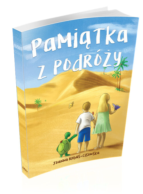 Image of Pamiątka z podróży