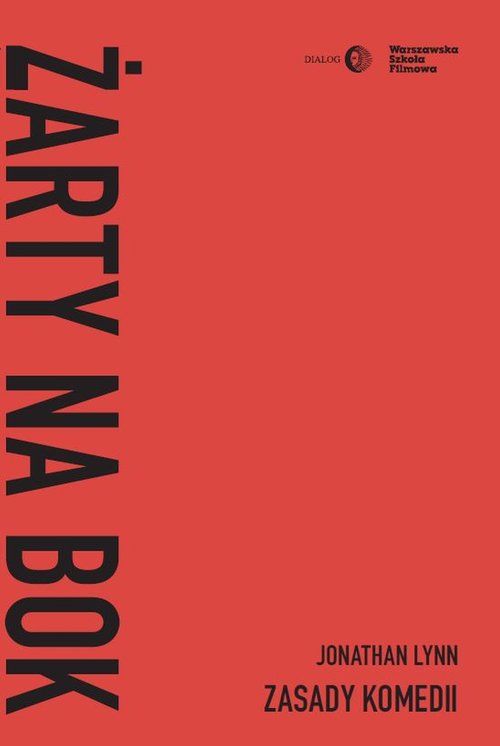 Image of Żarty na bok Zasady komedii