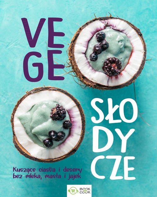 Image of Vege słodycze