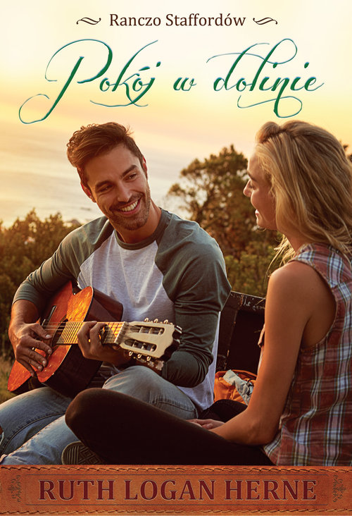 Image of Pokój w dolinie Ranczo Staffordów #3