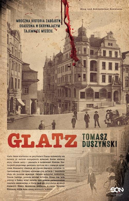 Image of Glatz