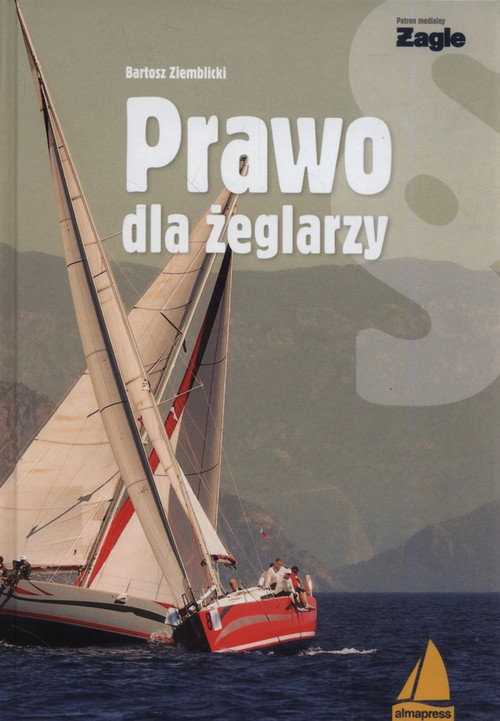 Image of Prawo dla żeglarzy