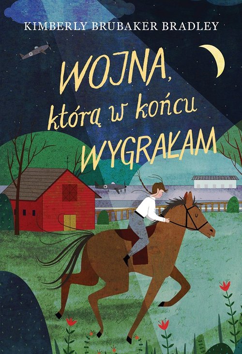 Image of Wojna, którą w końcu wygrałam