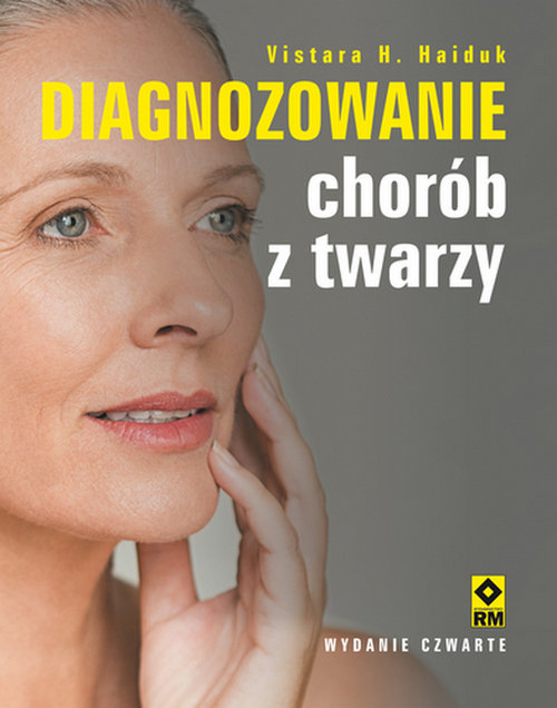 Image of Diagnozowanie chorób z twarzy