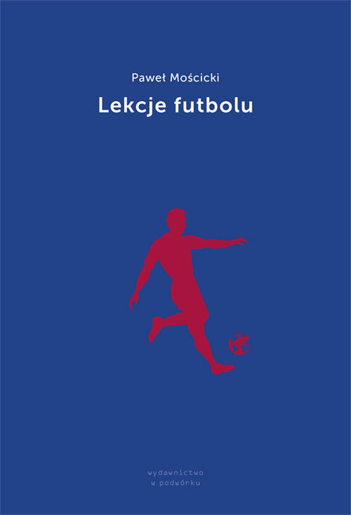 Image of Lekcje futbolu