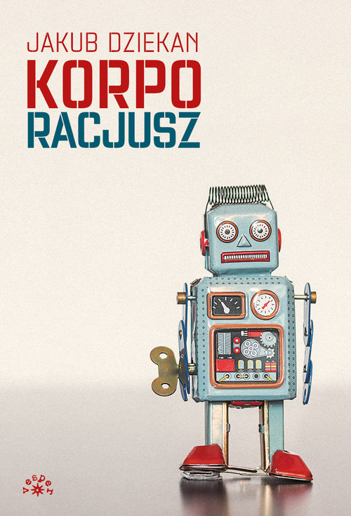 Image of Korporacjusz