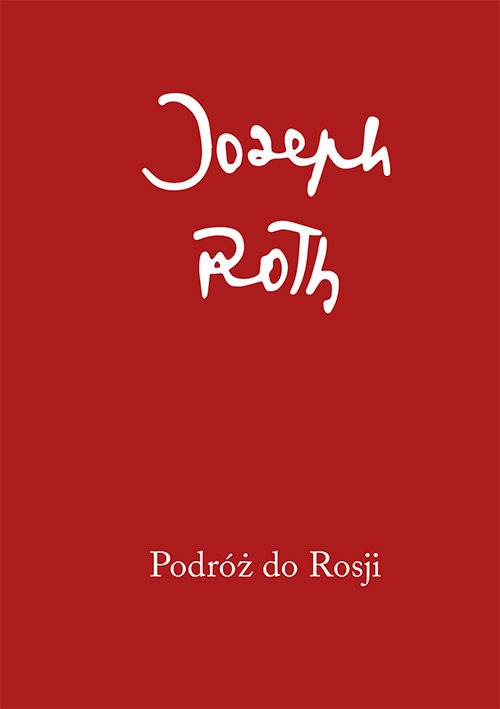 Image of Podróż do Rosji