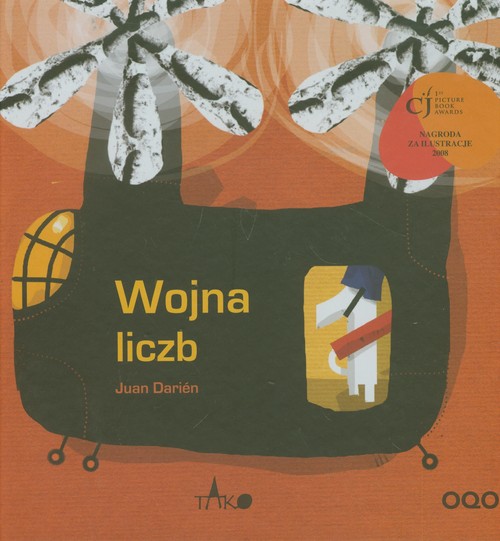 Image of Wojna liczb