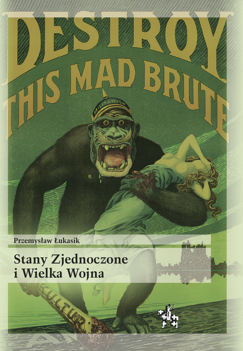 Image of Stany Zjednoczone i Wielka Wojna