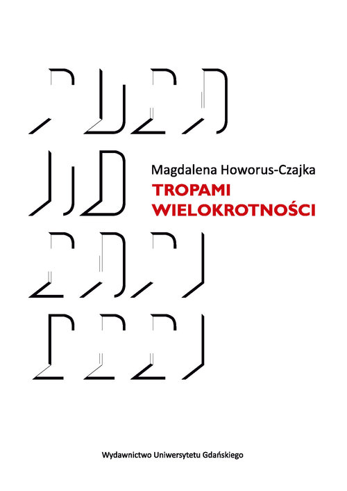 Image of Tropami wielokrotności