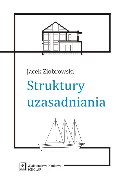 Image of Struktury uzasadniania