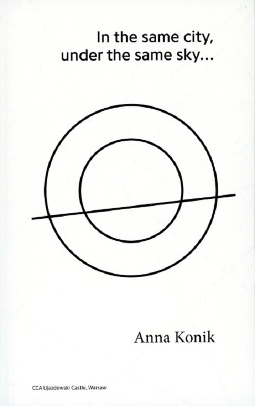 Image of In the same city under the same sky