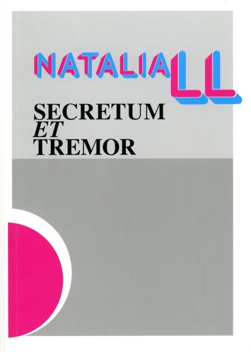 Image of Natalia LL Secretum et Tremor