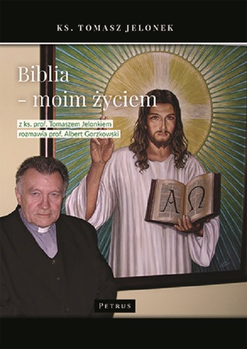 Image of Biblia moim życiem Wywiad