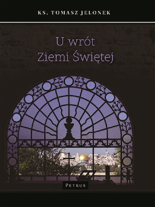 Image of U wrót Ziemi Świętej