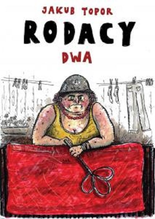 Image of Rodacy dwa