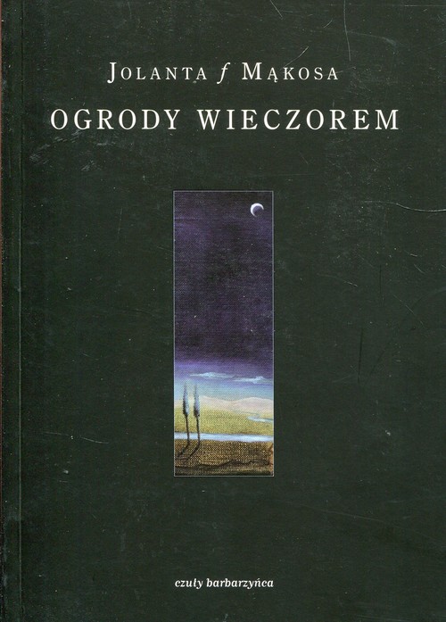 Image of Ogrody wieczorem