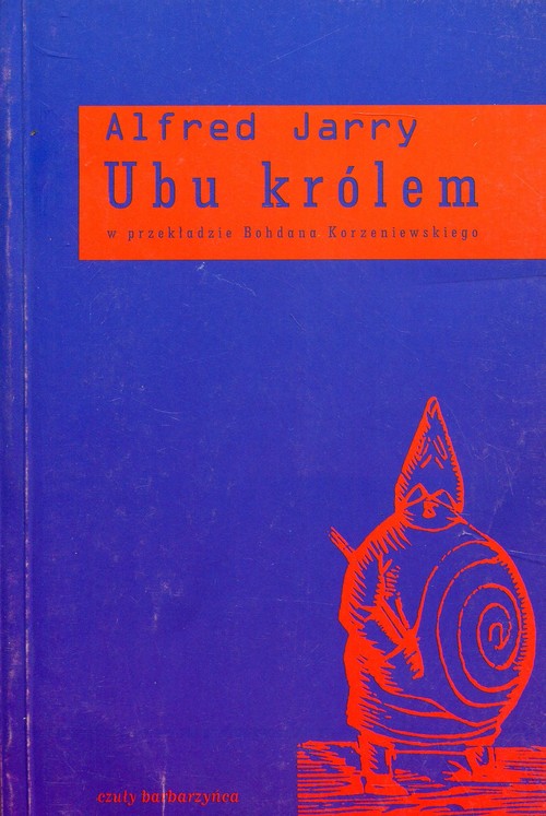 Image of Ubu królem