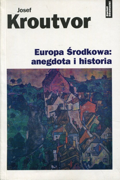 Image of Europa środkowa: anegdota i historia